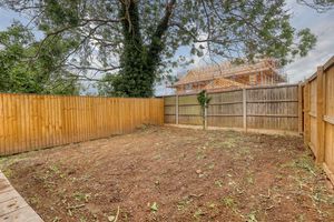 Garden- click for photo gallery